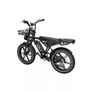 KOOLUX X9 Electric Bike Image 4