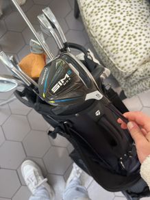golf wood