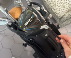 golf wood