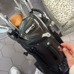 golf wood