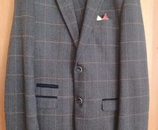 Men's Suit