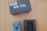 Cucave Chorus pedal