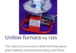 Bullfinch Gas Furnace