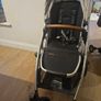 Uppababy Vista Buggy Image 3