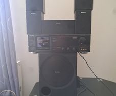 sony sound 5+1
