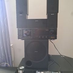 sony sound 5+1