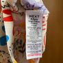 Next Girls Dress - see 3 pics. Image 3