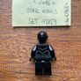 Lego minifigure Death Star Droid sw0768 - 2016 Image 2