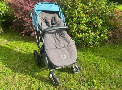 Bugaboo Cameleon 3