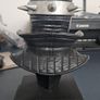 DC Collectibles The Batman Who Laughs 1/2 scale cowl bust Image 8