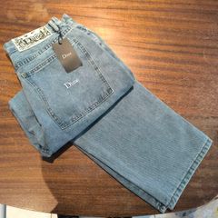 DIME Jeans. Baggy fit (brand new)