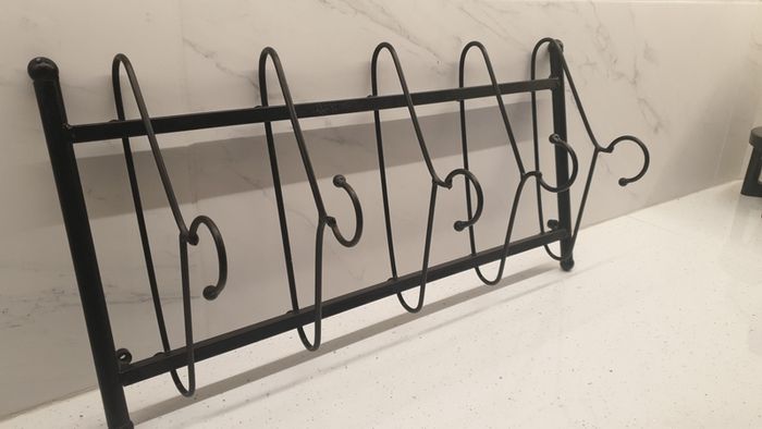 Coat Hanger