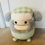 Squishmallows Yeti Collection Image 2