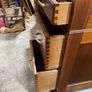 Antique Writing Desk Image 6
