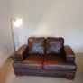 Leather Suite (3 & 2 & 1 seaters). Image 3