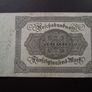 Germany. Reichsbanknote. 50000 Mark (19.11.1922) Image 2