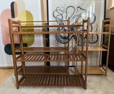 Home Office & Bathroom Storage Bundle