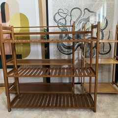Home Office & Bathroom Storage Bundle