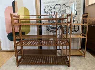 Home Office & Bathroom Storage Bundle