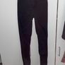 Black skinny jeans Image 2