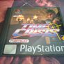 vintage Time Crisis + G-Con 45 Light Gun Big Box Bundle for the original PlayStation (PS1) Image 9