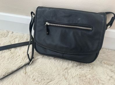 leather bag