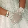 Communion dress from fairy godmother Image 5