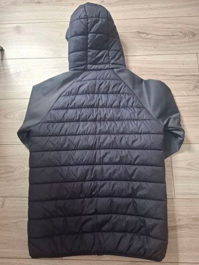 11 Degrees Premium Padded Jacket