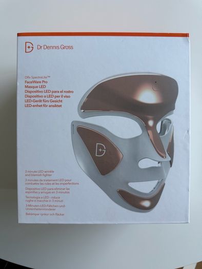 Dr Dennis Gross LED Mask FaceWare Pro