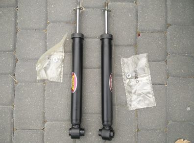 Audi A4 b6 b7 Seat Exeo, Rear Shock Absorbers