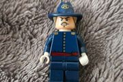 lego captain j fuller
