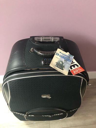 Luggage - extra large and well built