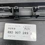 2009 Audi A5 Convenience Control Module Genuine 8k0907289a A2l4b510s Image 3