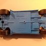 Bburago Peugeot 405 Raid, Model #0131 Image 8