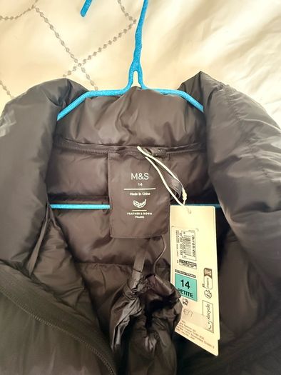 Marks and Spencer jacket