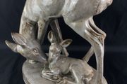 Art Deco Rudolf Rempel figurine