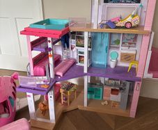 Barbie