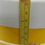1980s Schweppes ice-bucket, unusual, hard to come by,used  condition, sold as seen, buyer collects or pays postage thank you, Image 7