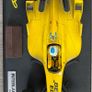 F1 Jordan EJ13 (Inc Part of Real Car) Model 1:18 Image 2