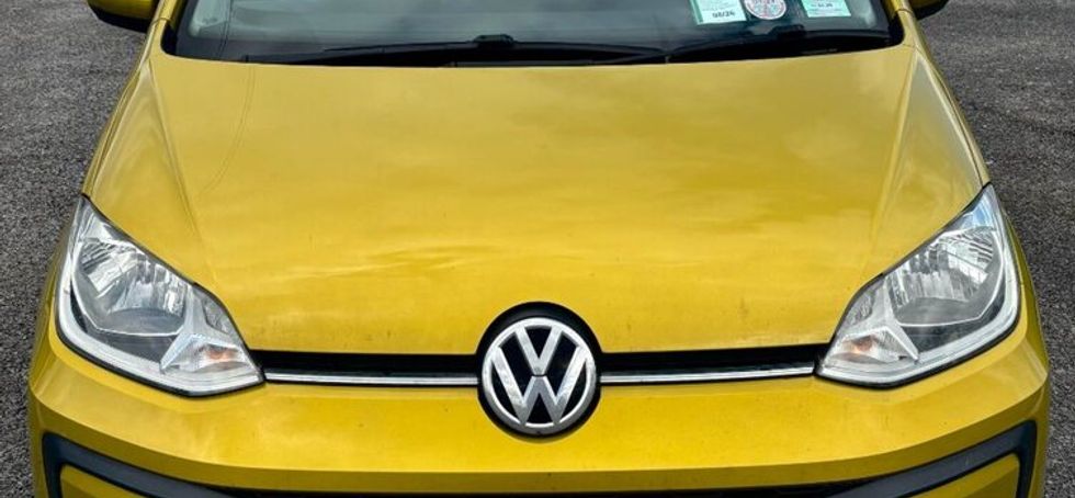 181 Volkswagen Up | 23,842km | Excellent Condition