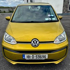 181 Volkswagen Up | 23,842km | Excellent Condition