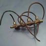 4 Way Gas Manifold Set Image 3