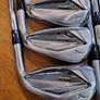 Golf Mizuno Irons Image 3