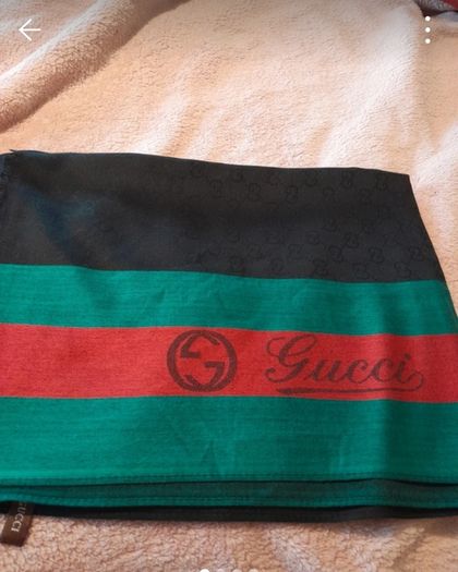 Gucci Scarf