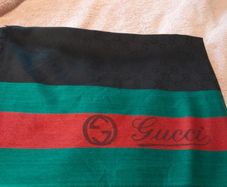 Gucci Scarf