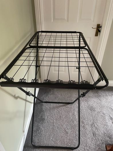 Clothes airer