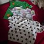 huge girls clothes bundle Image 10
