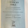 Holy Bible "La Sagrada Biblia" Image 7