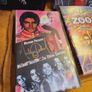 VHS Music Rock x 8 - U2, The Doors, Michael Jackson Image 6
