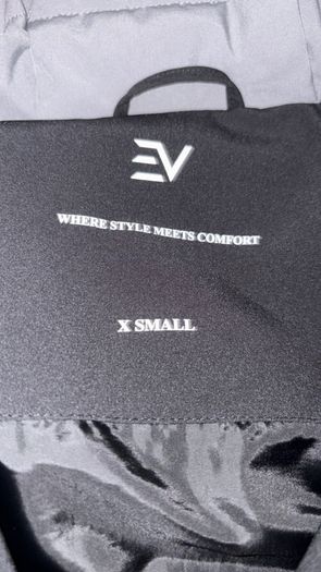 Envi jacket